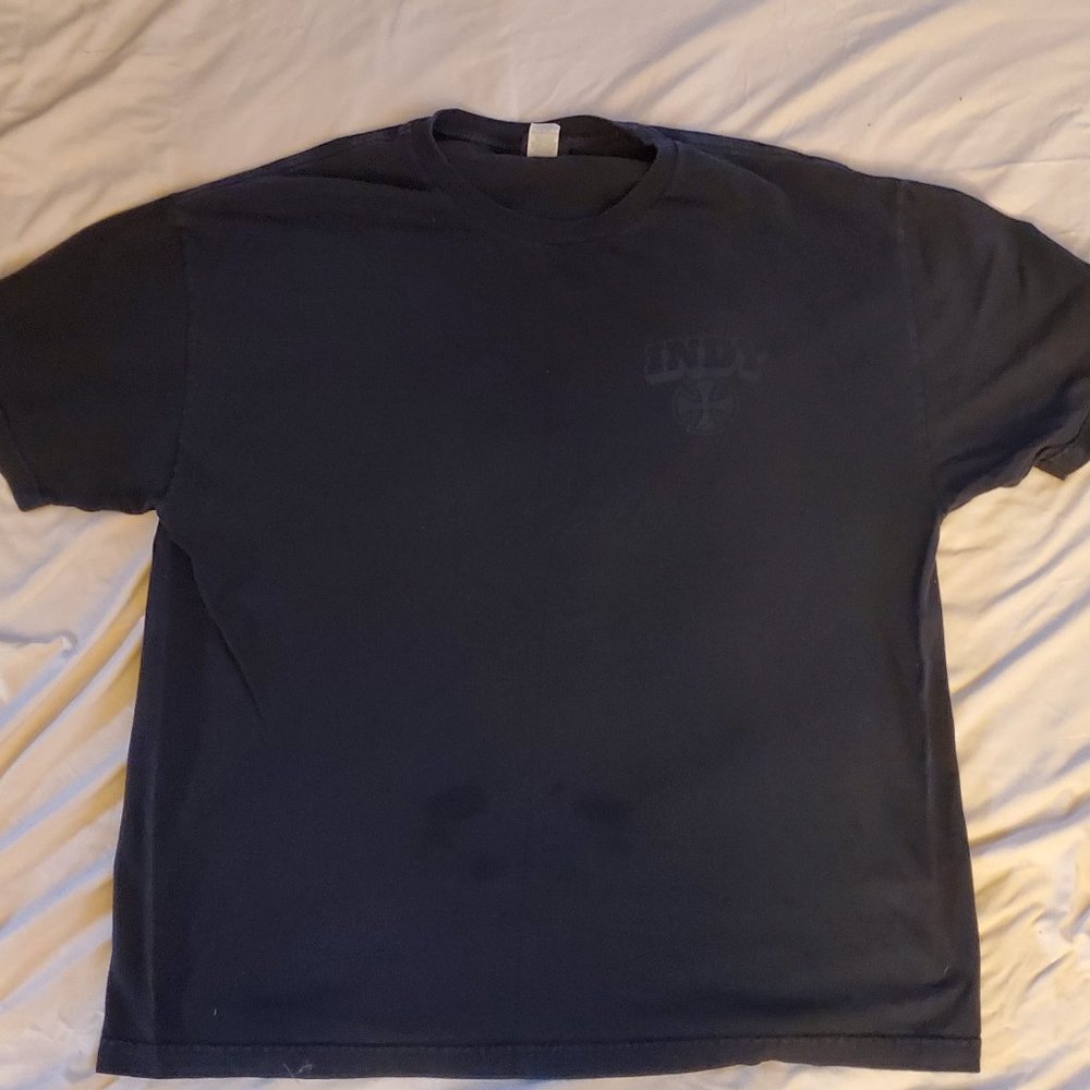 Independent T-shirt